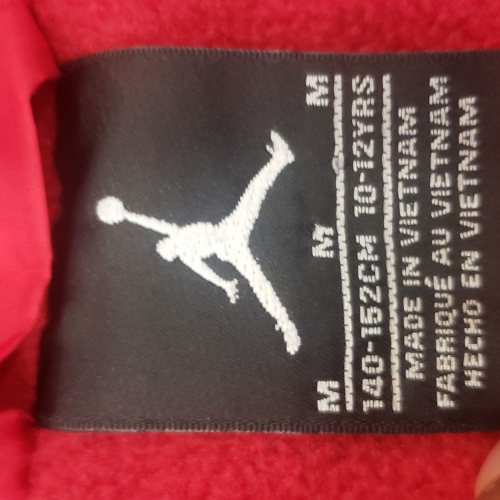 ⭐Jordan Jacket&Sweater Bundle - Picture 2 of 4